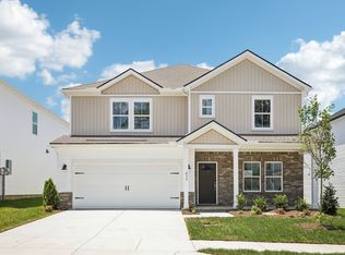 913 Calvin Ct LOT 93, Antioch, TN 37013