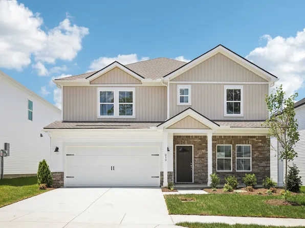 913 Calvin Ct Lot 93, Antioch, TN 37013