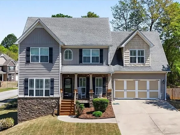 101 Oscar Ln, Dallas, GA 30132