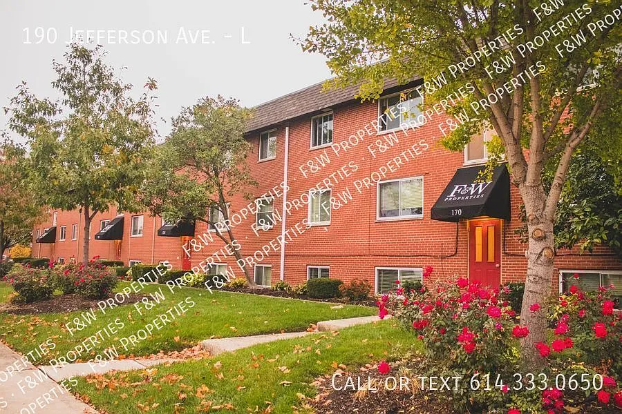 190 Jefferson Ave #L