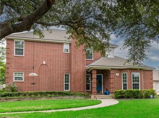 715 Willow Loop, College Station, TX 77845