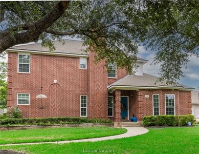715 Willow Loop, College Station, TX, 77845