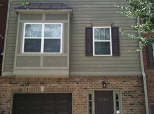 2781 Keystone Ave, Lithonia, GA 30058