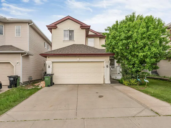 3012 25th Ave NW, Edmonton, AB T6T 0C8