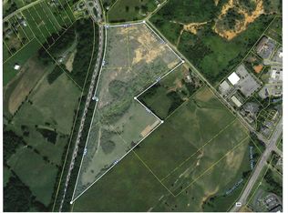 Christian Church Rd, Johnson City, TN 37615