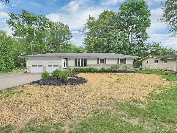 3160 Reynoldsburg New Albany Rd, New Albany, OH 43054