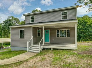 17455 Terrys Run Rd, Orange, VA 22960