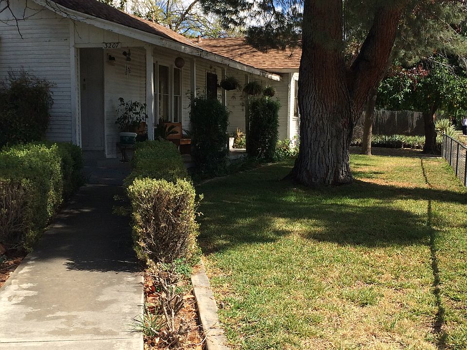 1st image of 3207 N G St