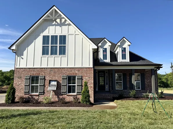 2752 Jasmine St #72, Lebanon, TN 37087