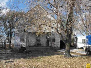 34421 Swisher Rd, Green Ridge, MO 65332