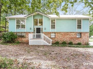 1121 6th Ave NW, Alabaster, AL 35007