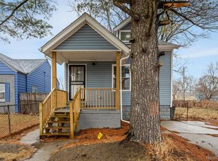 19434 Saint Aubin St, Detroit, MI 48234