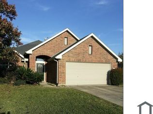 20014 Robbs Xing, Spring, TX 77379