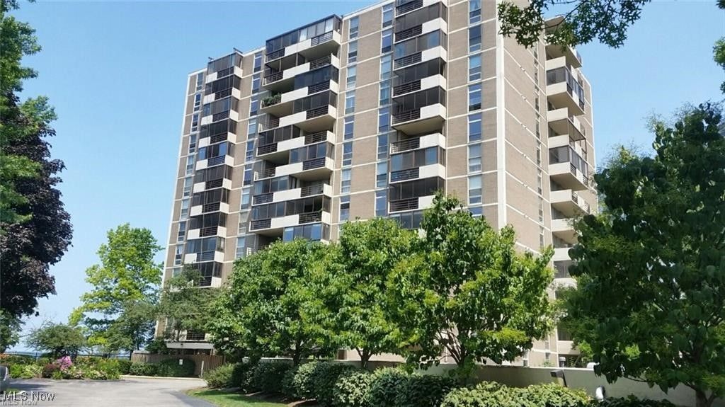 Real estate listing image