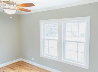 41 Hawthorne Dr, Durham, NC 27712