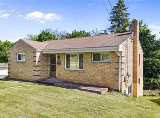 3549 Wallace Dr, Pittsburgh, PA 15227