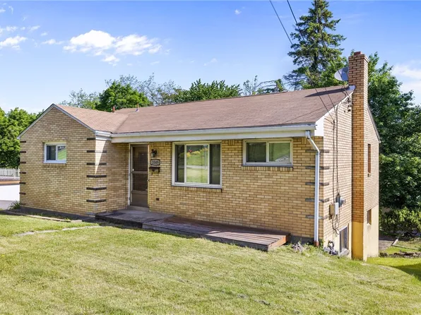 3549 Wallace Dr, Pittsburgh, PA 15227