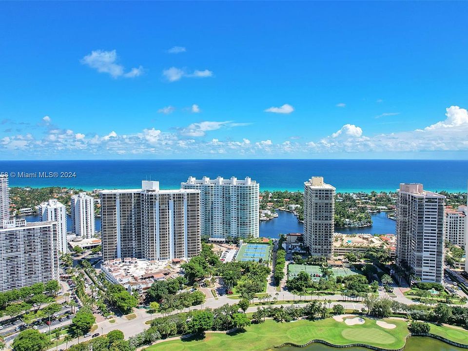 1st image of 20281 E Country Club Dr APT 910