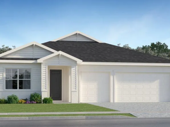 1340 SE Willow Oaks Street, Port St Lucie, FL 34984