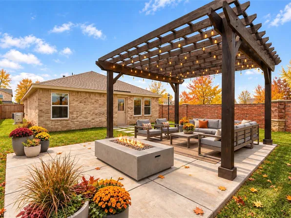 3005 Majestic Sunrise Dr, Katy, TX 77493