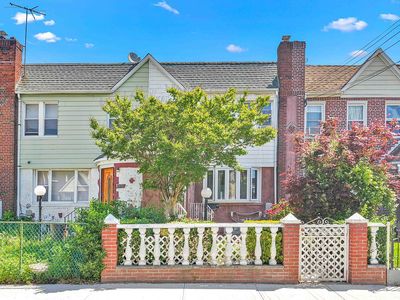 11323 204th St, Jamaica, NY, 11412