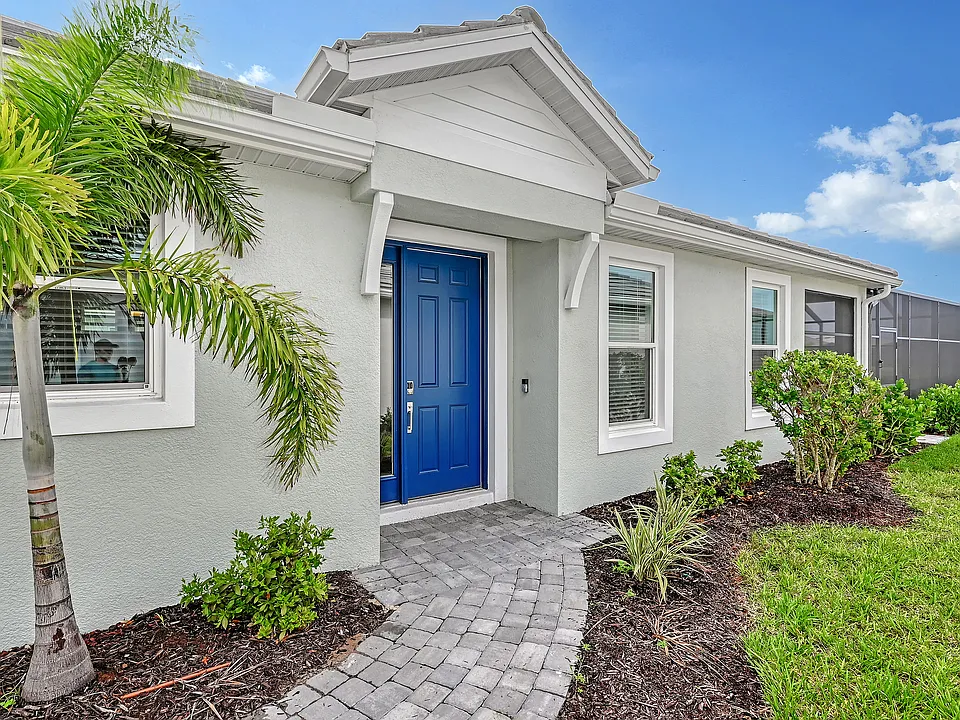 3231 Alba Cir