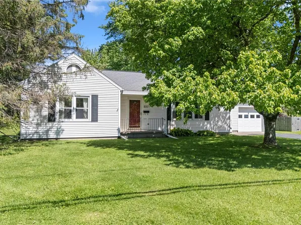 557 Prairie Ave, Wilmington, OH 45177