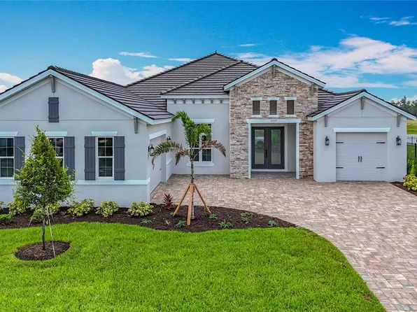 12355 Stonegate Trl, Parrish, FL 34219