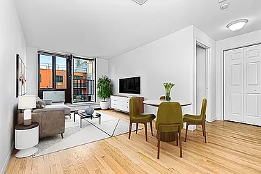 90 Clinton Street #5D image 1 of 15