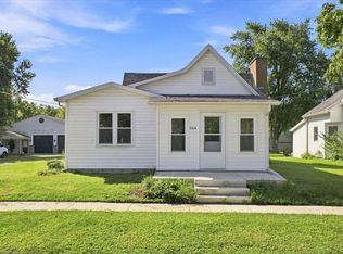 344 State St, West Mansfield, OH 43358