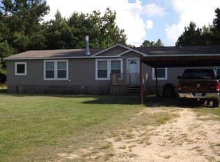 3149 Timber Hollow Rd, Kountze, TX 77625