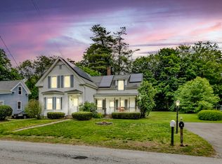 5 Bow St, Townsend, MA 01469