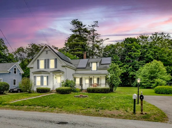 5 Bow St, Townsend, MA 01469