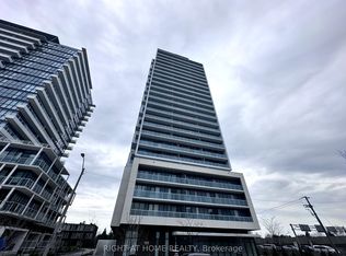 188 Fairview Mall Dr #720, Toronto, ON M2J0H7