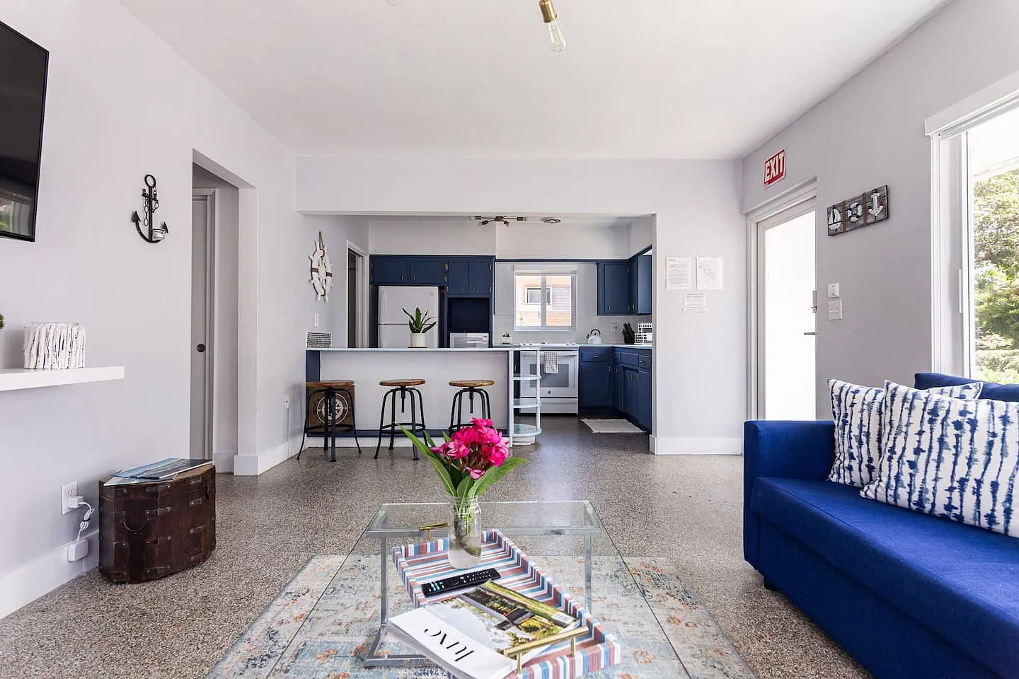1 bed, $4,050 — Photo 2
