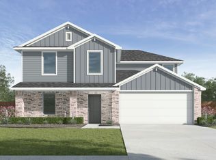 The Callahan Plan, Carillon, Manor, TX 78653