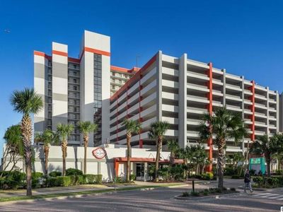 7200 N Ocean Blvd #1057, Myrtle Beach, SC, 29572