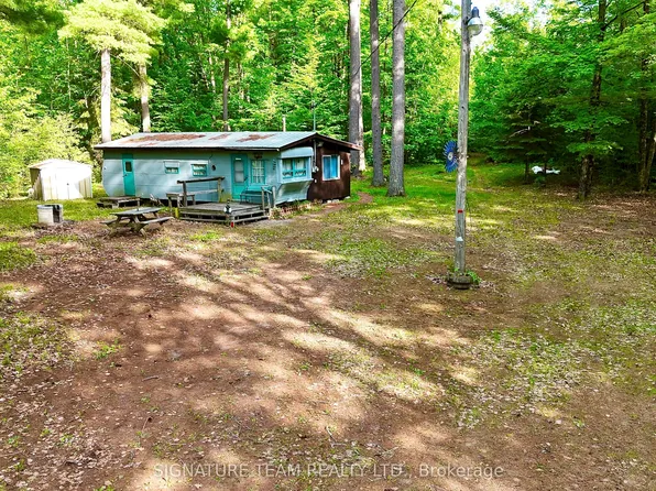 491 Jessup Rd, North Algona Wilberforce, ON K0J 1T0