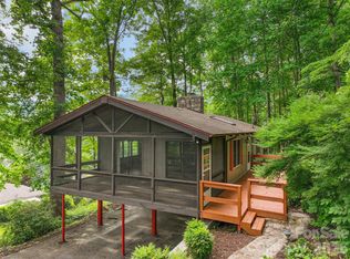 436 Crum Dr, Lake Junaluska, NC 28745