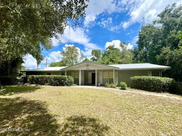 1800 LAUREL Street, Palatka, FL 32177