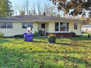13176 S Butler Conquest Rd, Savannah, NY 13146