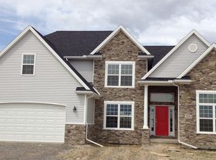 7936 N Woodbridge, Monclova, OH 43542