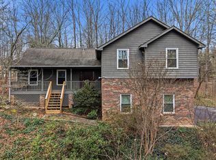 8843 Finney Point Dr, Ooltewah, TN 37363