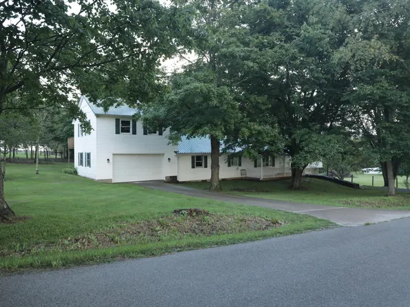 2379 Big Stoner Rd, Winchester, KY 40391