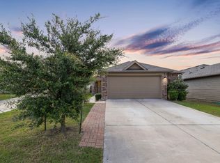 14415 Boudin Ct, Manor, TX 78653
