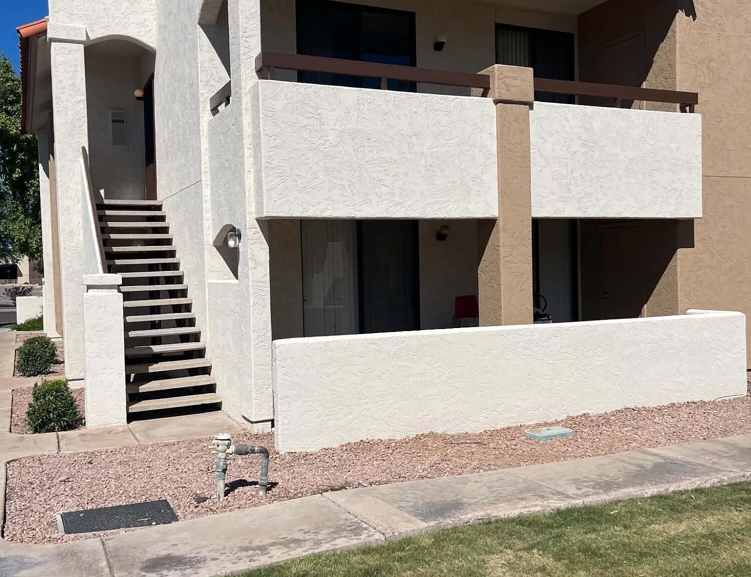 1 bed, 1.0 bath, 617 sqft, $1,345 — Photo 2