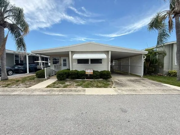2550 State Route 580 Lot 488, Clearwater, FL 33761