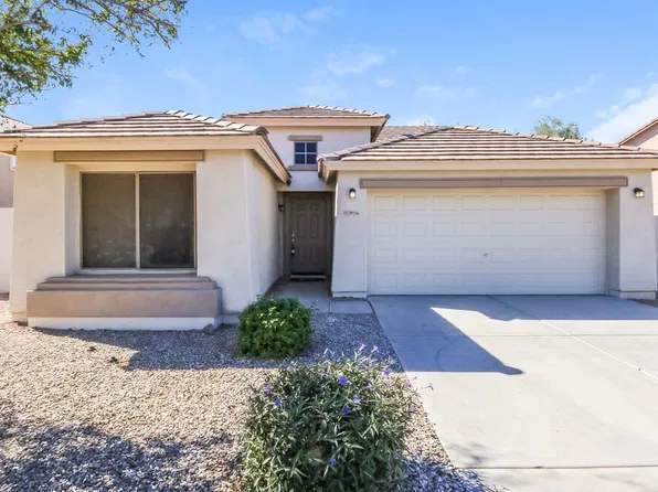 29356 N Red Finch Dr, Queen Creek, AZ 85143