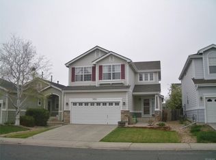 5252 E 119th Ct, Thornton, CO 80233