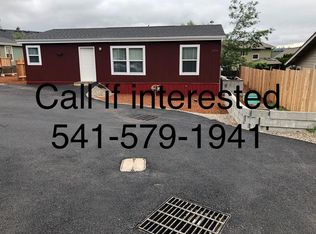 2370 Four Oaks Grange Rd, Eugene, OR 97405